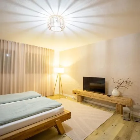 2-zimmer Alpentraum In Farchant Apartment Garmisch-Partenkirchen